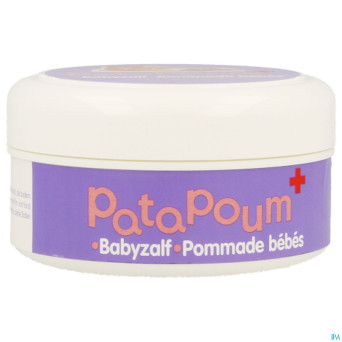 Patapoum pommade bebe 150ml