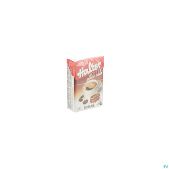 Halter bonbon cafe ss    40g