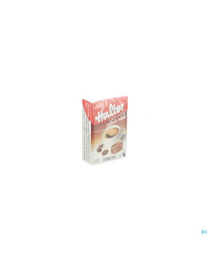 Halter bonbon cafe ss    40g