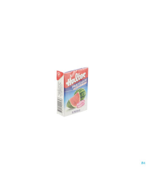 Halter bonbon pastheque ss    40g