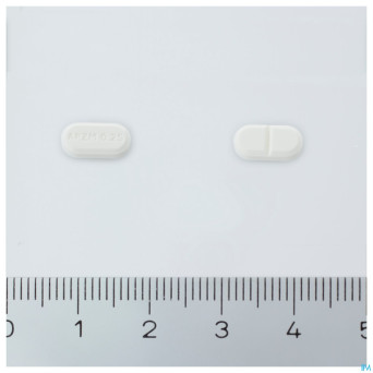 Alprazolam teva tabl 50 x 0,25 mg