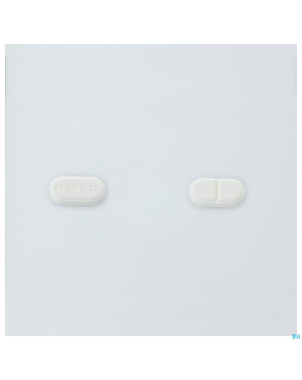 Alprazolam teva tabl 50 x 0,25 mg