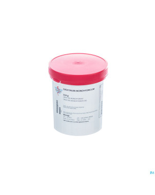Creatine monohydricum    250g fag