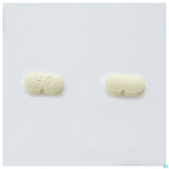 Pravasine comp 98x40mg