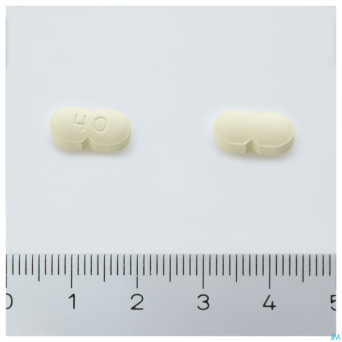 Pravasine comp 98x40mg