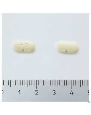 Pravasine comp 98x40mg