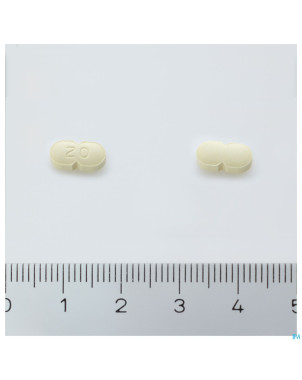 Pravasine comp 98x20mg