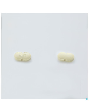 Pravasine comp 98x20mg