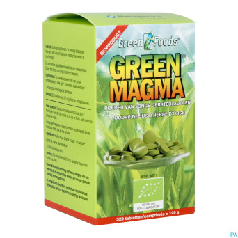 Green magma 320    comp 320 1363  metagenics