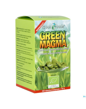 Green magma 320    comp 320 1363  metagenics