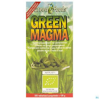 Green magma 320    comp 320 1363  metagenics