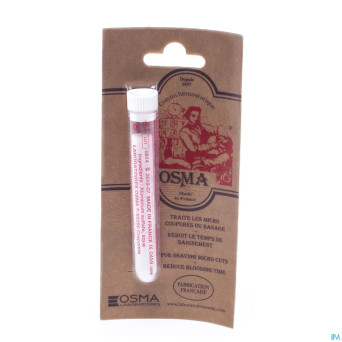 Pharmex hemo-stop crayon hemostatique 12g