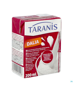 Taranis dalia boisson 200ml