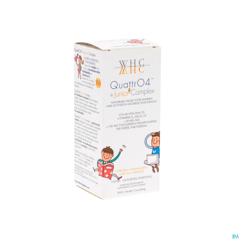 Vitafytea oligo bio-catalyzer melange 06 150ml