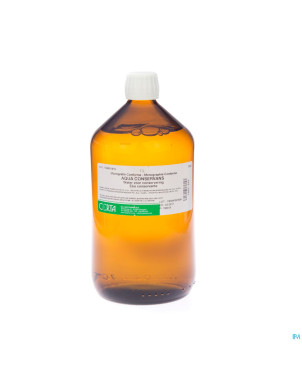 Eau conservante    1l aca