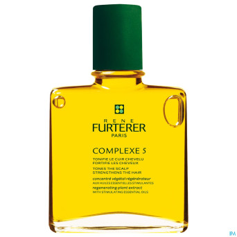 Furterer complex 5 fl  50ml