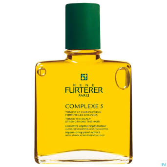 Furterer complex 5 fl  50ml