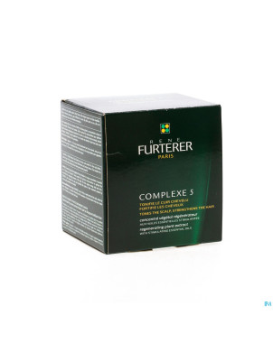 Furterer complex 5 amp 12