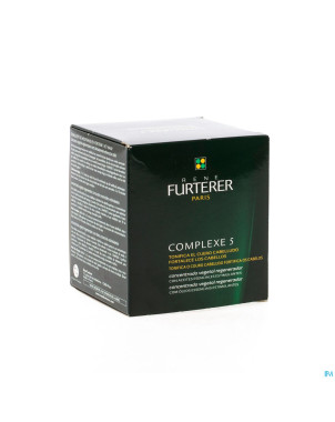 Furterer complex 5 amp 12