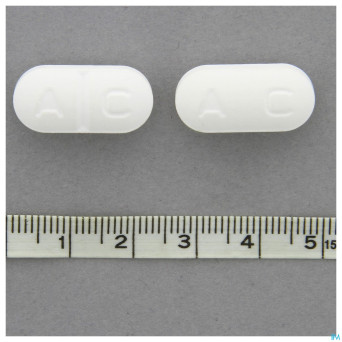 Augmentin 875 mg comp 10x875mg