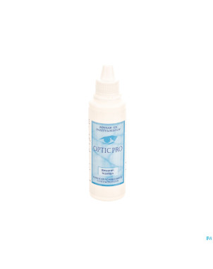 Optic pro conserver lent.dure 120ml