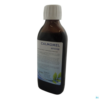 Soria calmomel sirop calmant  150ml cfr 4176244