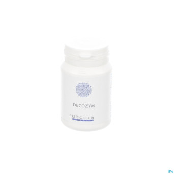 Decozym    comp  90