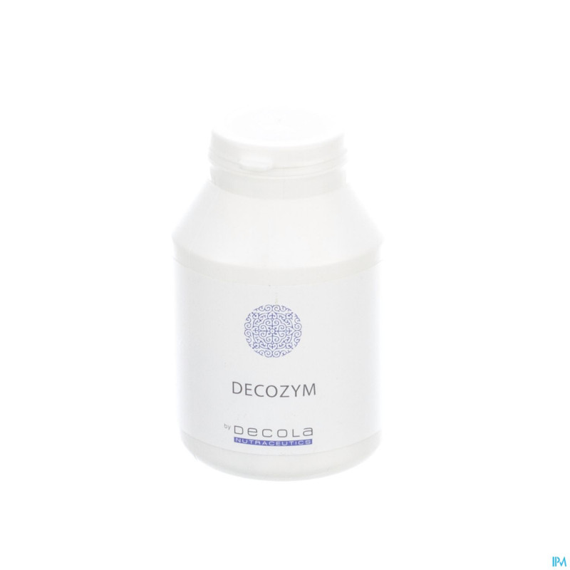 Decozym    comp 180