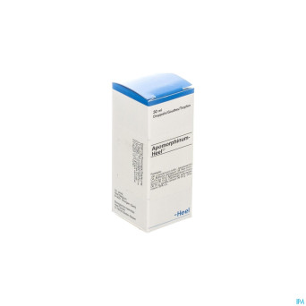 Apomorphinum-heel   gutt  30ml heel
