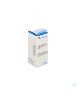 Apomorphinum-heel   gutt  30ml heel