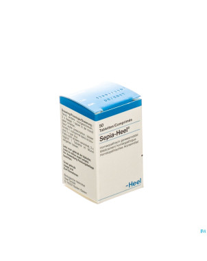 Sepia-heel    tabl  50 heel