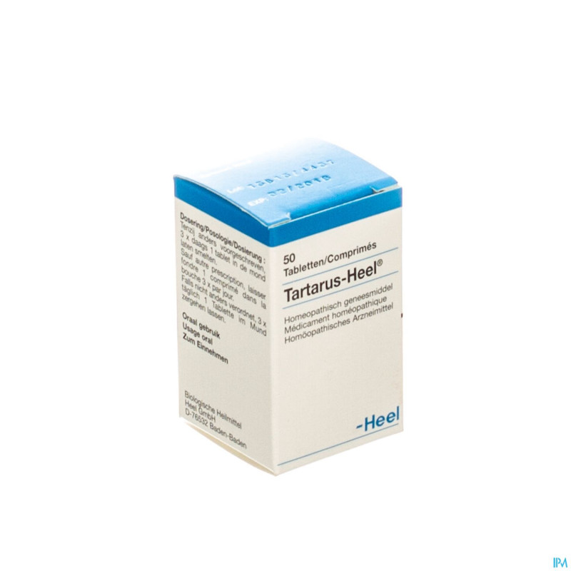 Tartarus-heel    tabl  50 heel