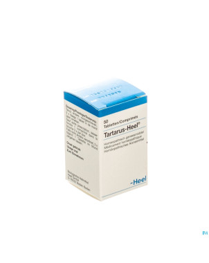 Tartarus-heel    tabl  50 heel