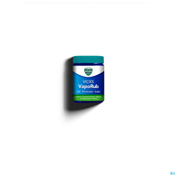 Vicks vaporub pommade    100g