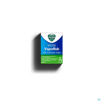 Vicks vaporub pommade    100g