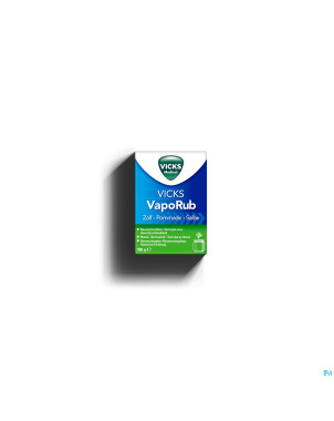 Vicks vaporub pommade    100g