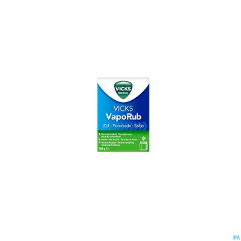 Vicks vaporub pommade    100g