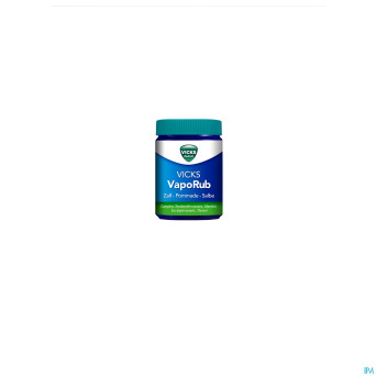 Vicks vaporub pommade    100g