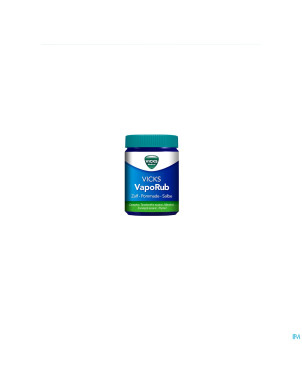 Vicks vaporub pommade    100g