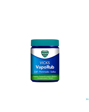 Vicks vaporub pommade    100g