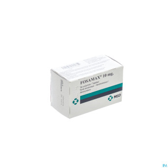 Fosamax comp 98x10mg