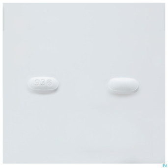 Fosamax comp 98x10mg