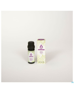 Sjankara cypres bio    huile ess 11ml