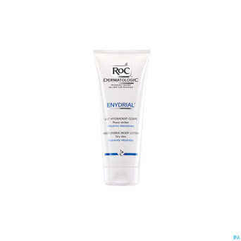 Roc dermato enydrial soin hydratant corps 200 ml