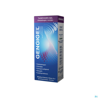 Gengigel gel    20ml