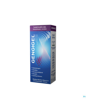 Gengigel gel    20ml