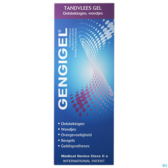 Gengigel gel    20ml