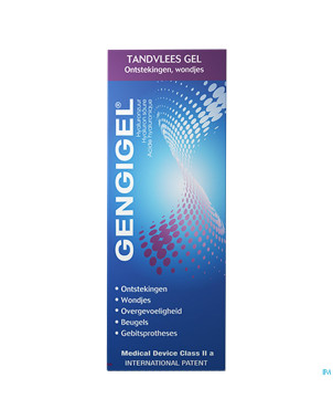 Gengigel gel    20ml