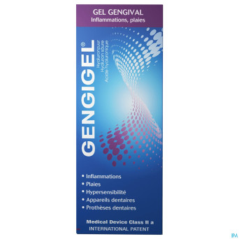 Gengigel gel    20ml