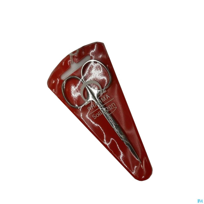 Solingen ciseaux envies nickele